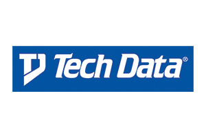 Tech Data partner