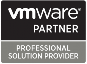 VMWare partner