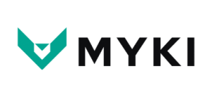 MYKI partner